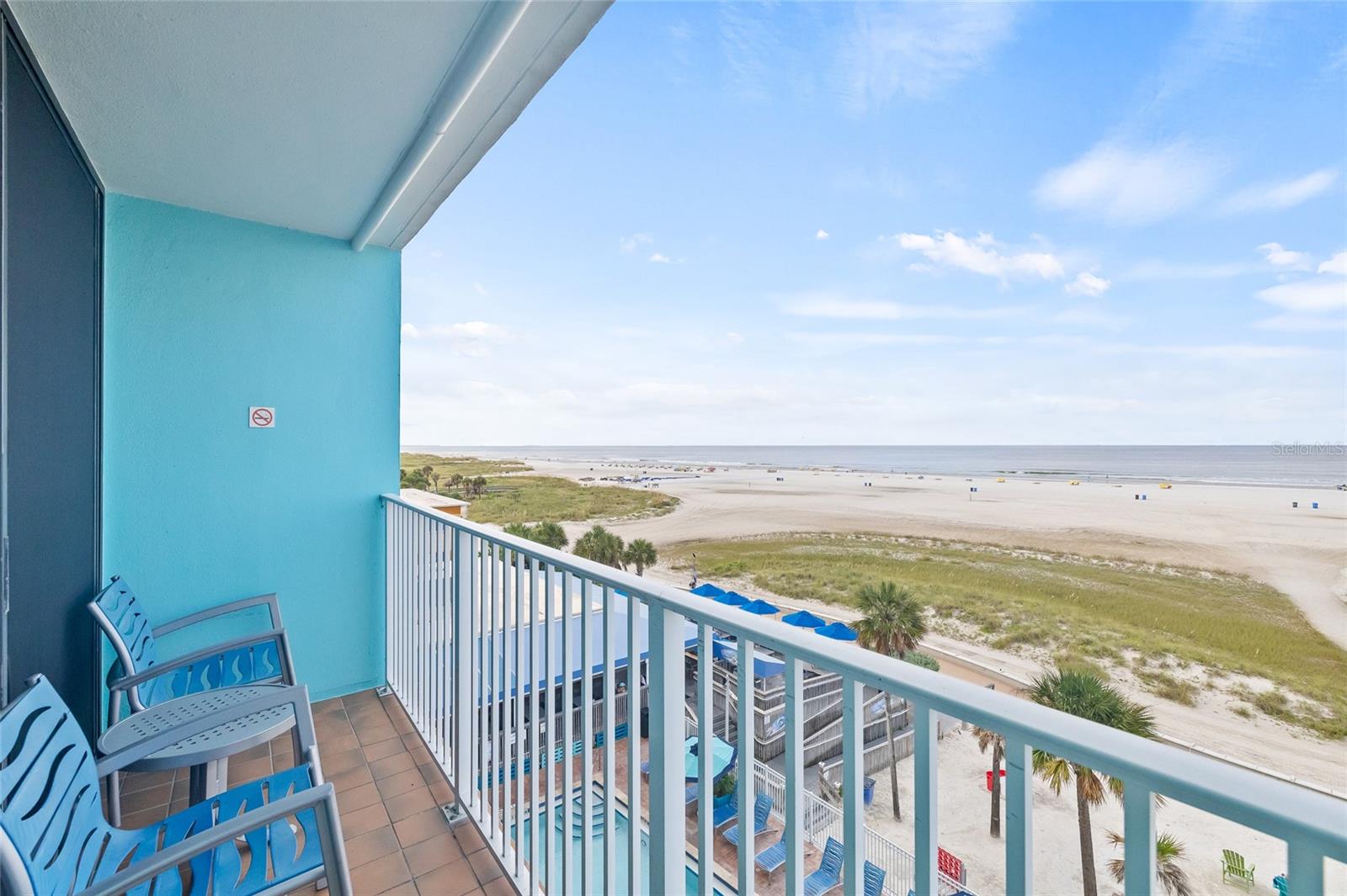 BILMAR BEACH RESORT CONDO - Residential