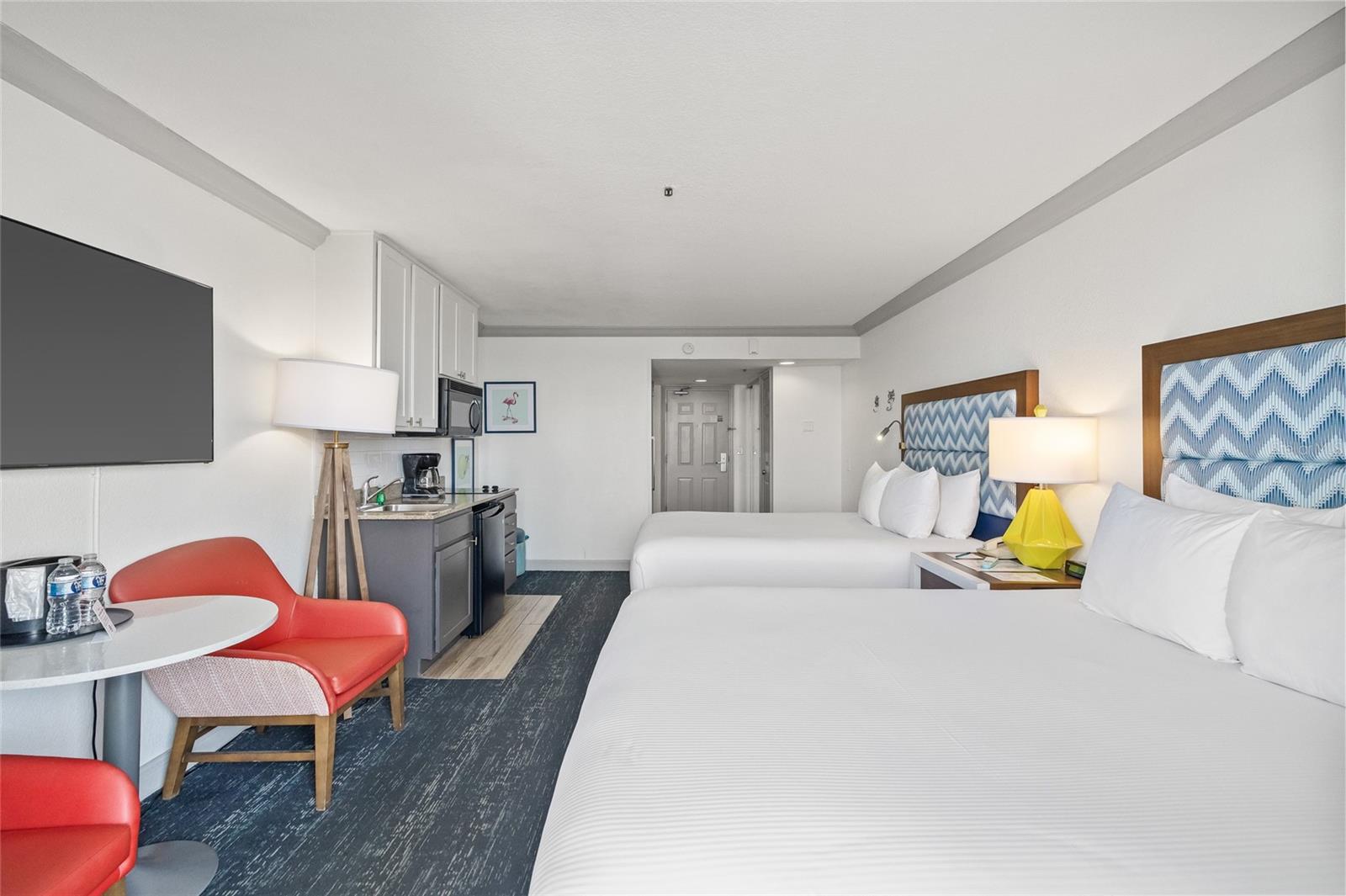 BILMAR BEACH RESORT CONDO - Residential