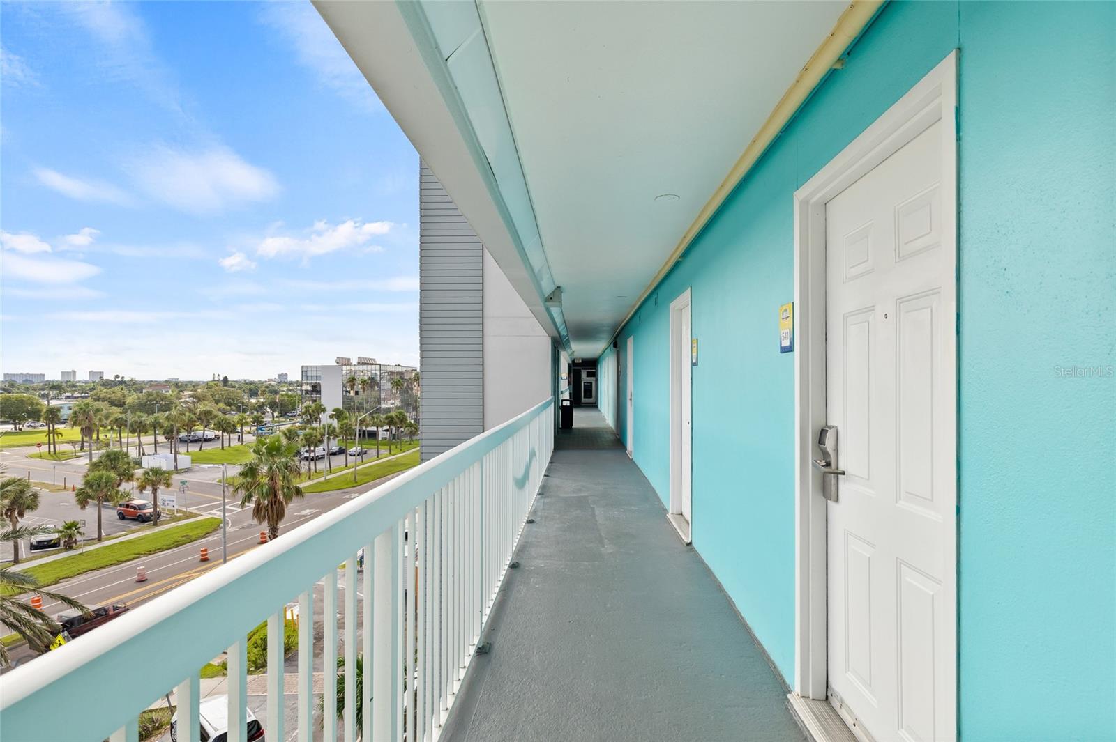 BILMAR BEACH RESORT CONDO - Residential