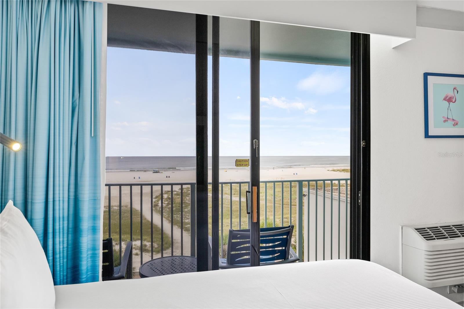 BILMAR BEACH RESORT CONDO - Residential