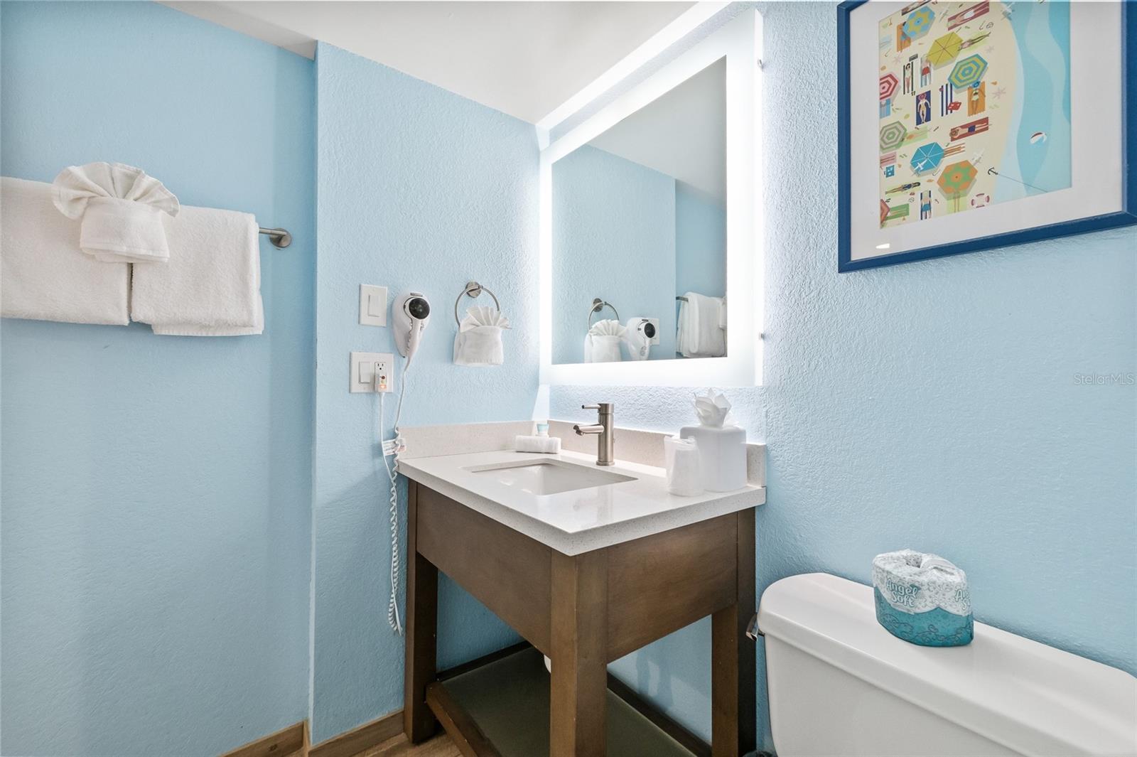 BILMAR BEACH RESORT CONDO - Residential