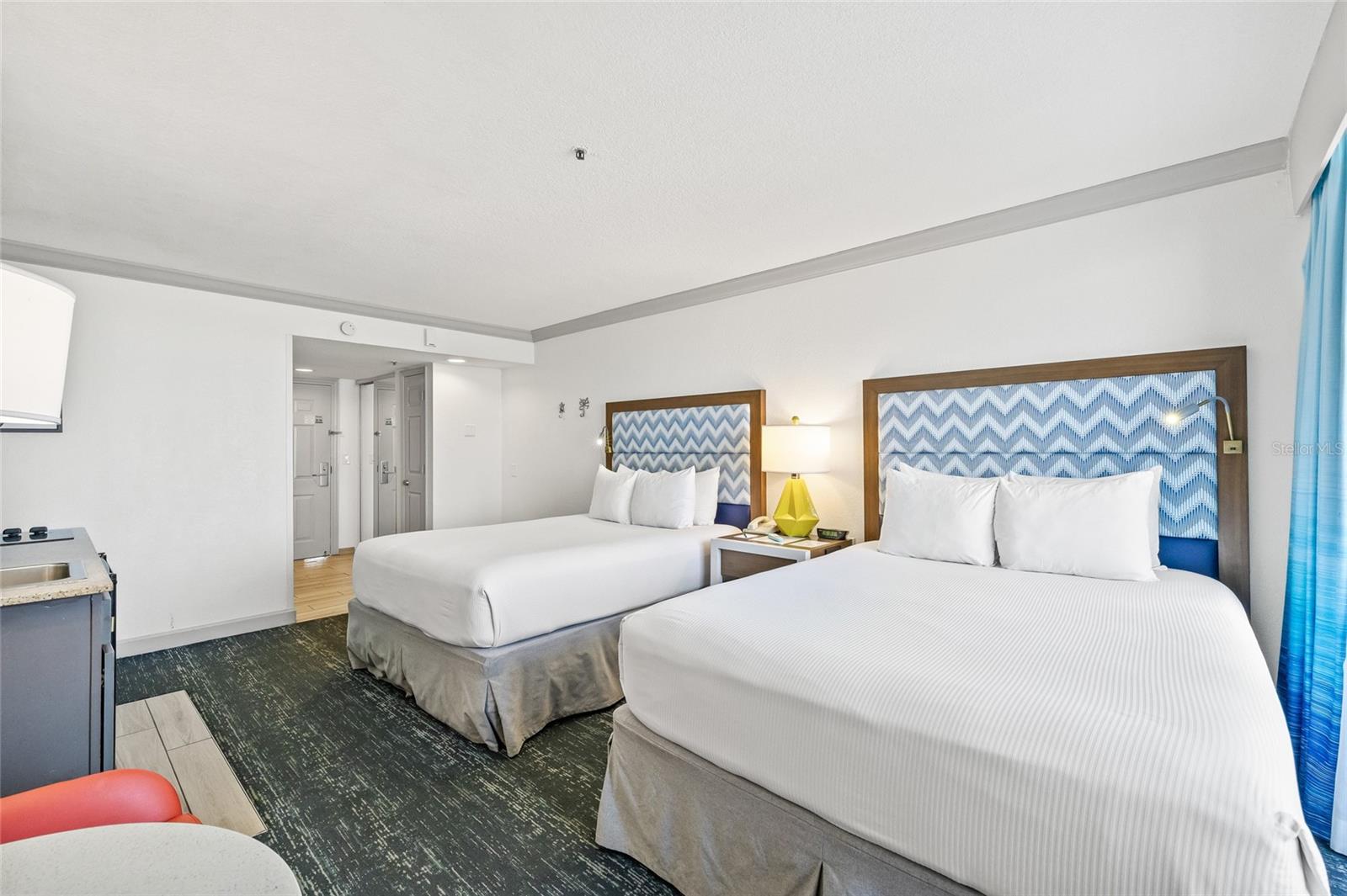 BILMAR BEACH RESORT CONDO - Residential