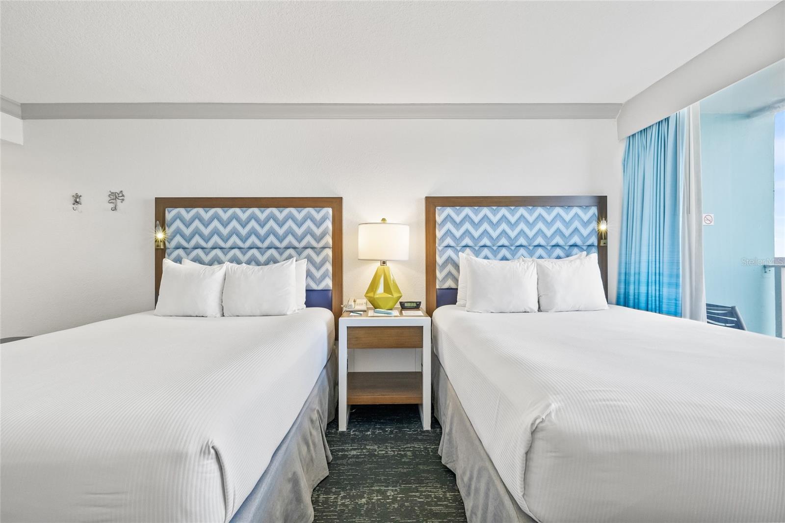 BILMAR BEACH RESORT CONDO - Residential