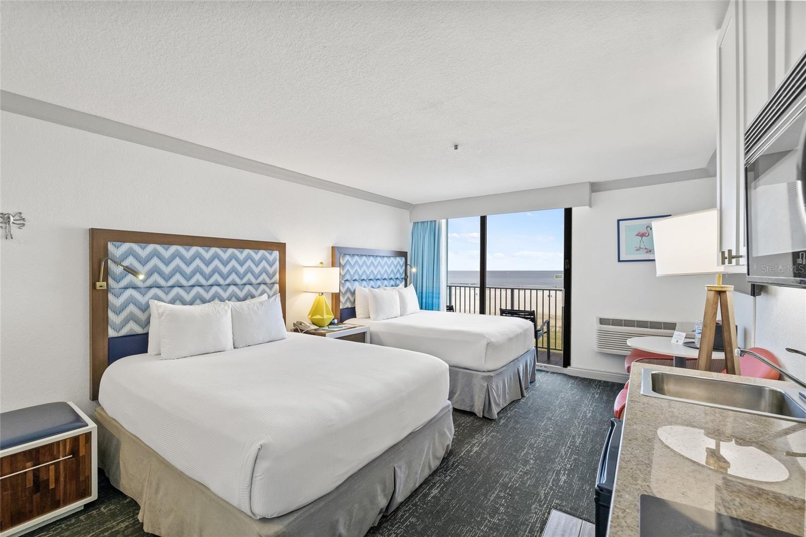 BILMAR BEACH RESORT CONDO - Residential