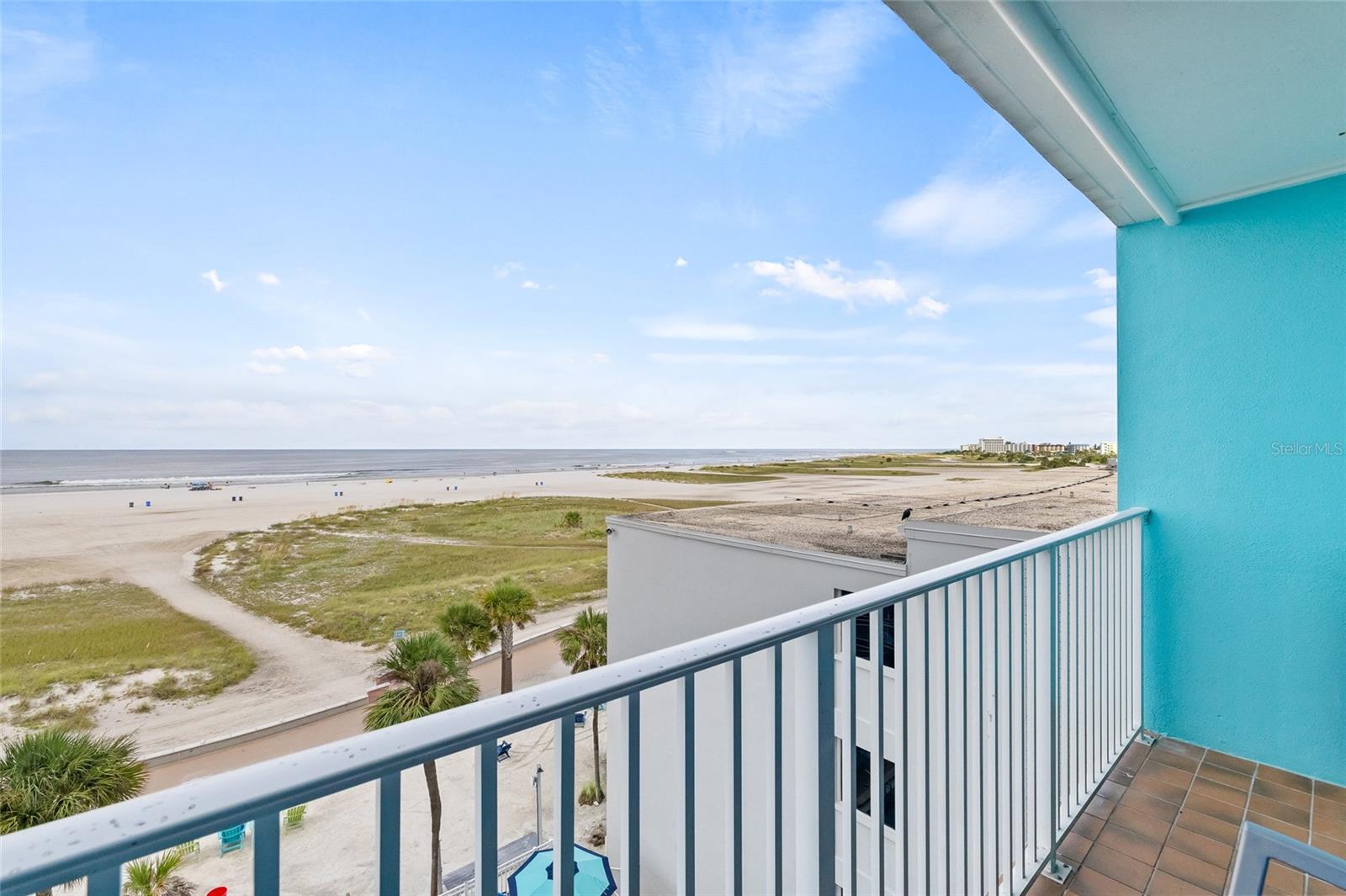 BILMAR BEACH RESORT CONDO - Residential