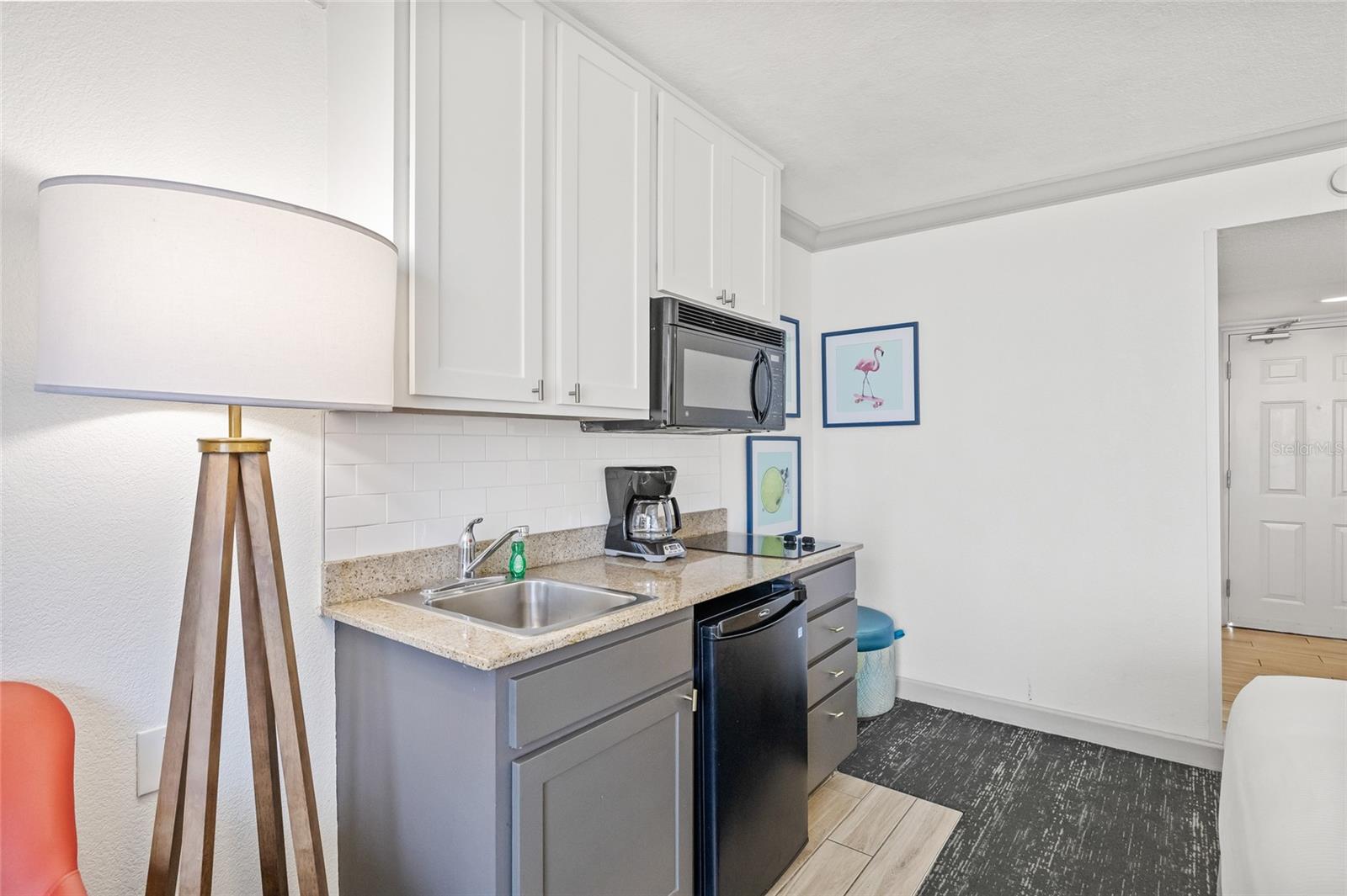 BILMAR BEACH RESORT CONDO - Residential