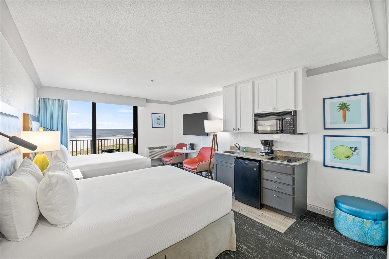 BILMAR BEACH RESORT CONDO - Residential