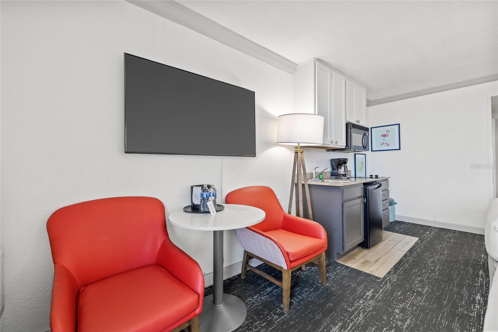 BILMAR BEACH RESORT CONDO - Residential