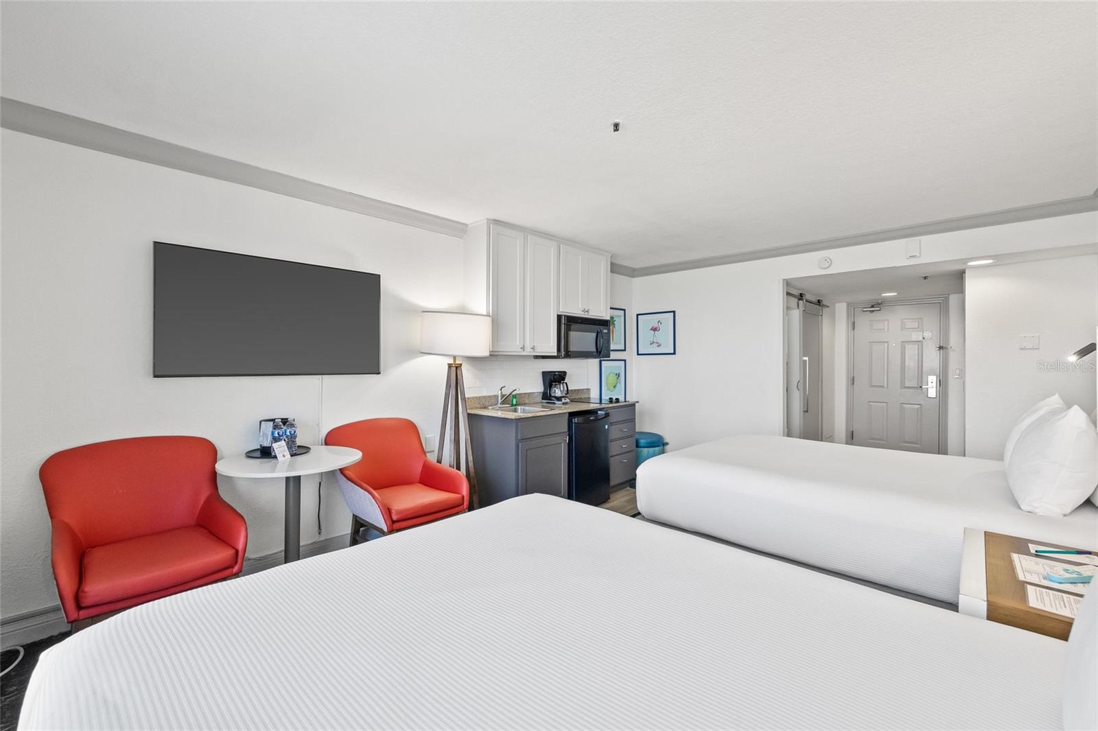 BILMAR BEACH RESORT CONDO - Residential