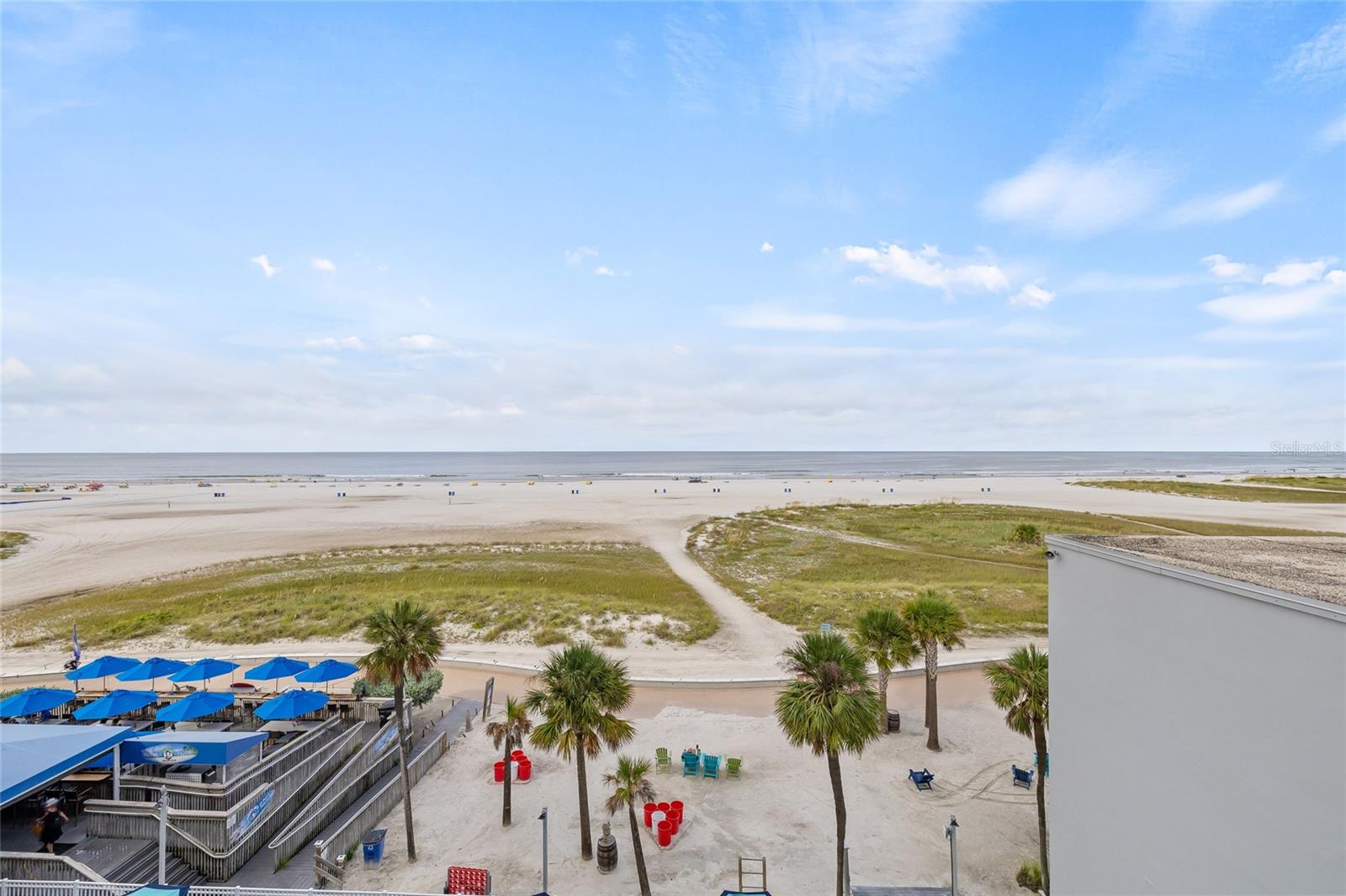 BILMAR BEACH RESORT CONDO - Residential
