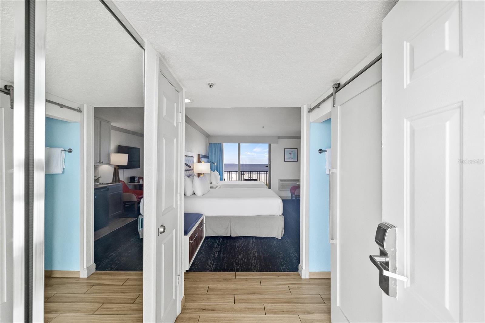 BILMAR BEACH RESORT CONDO - Residential