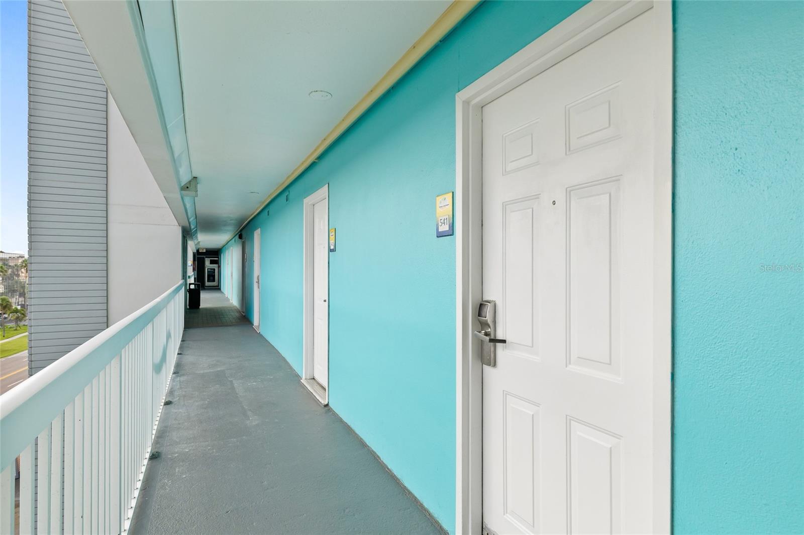 BILMAR BEACH RESORT CONDO - Residential