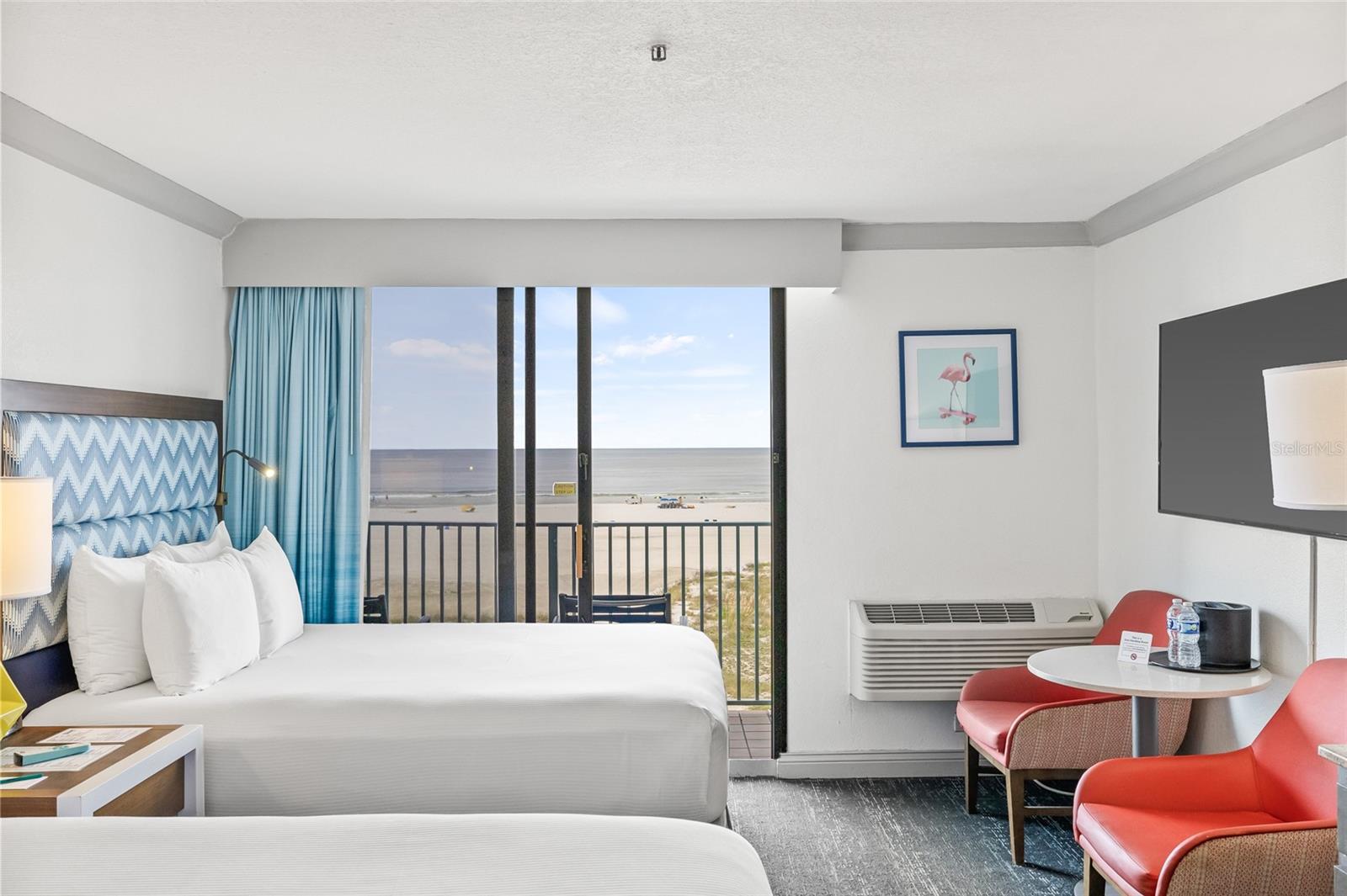 BILMAR BEACH RESORT CONDO - Residential