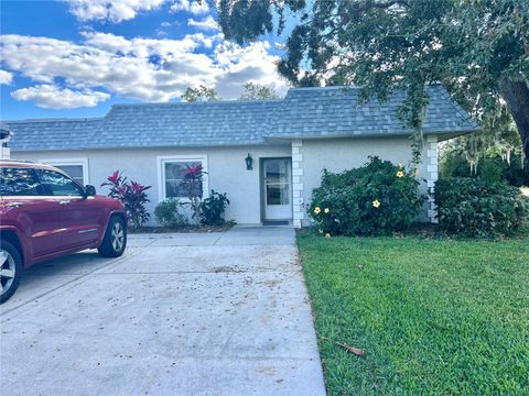 A home in NEW PORT RICHEY