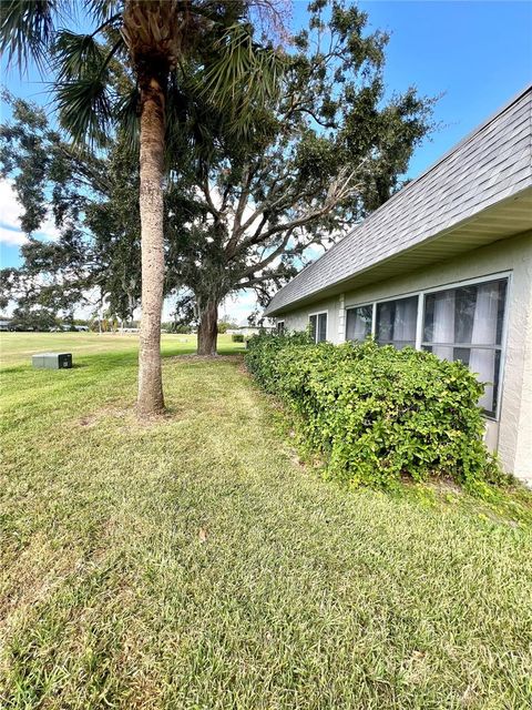 A home in NEW PORT RICHEY