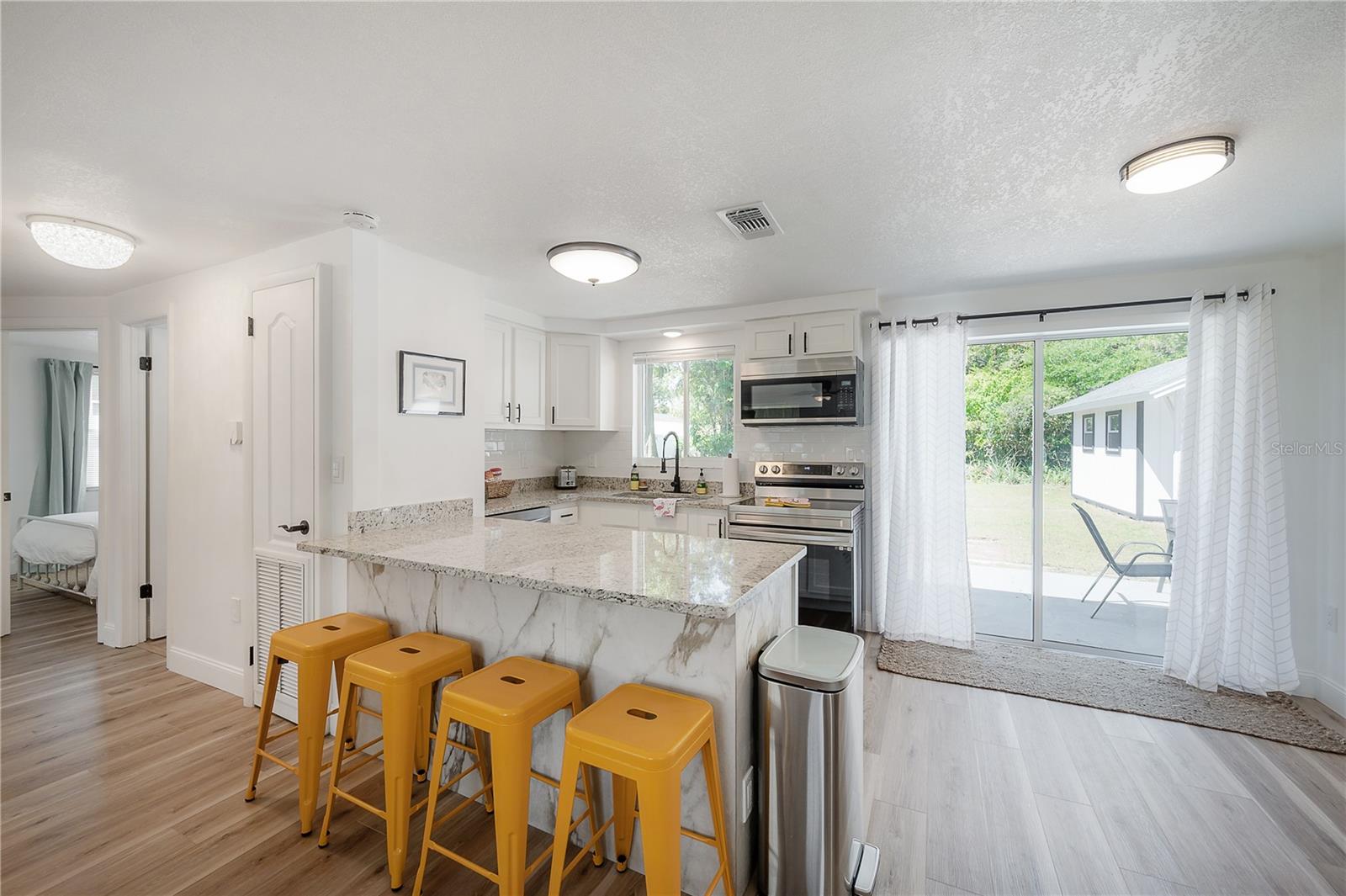 SEABRON SUB - Residential