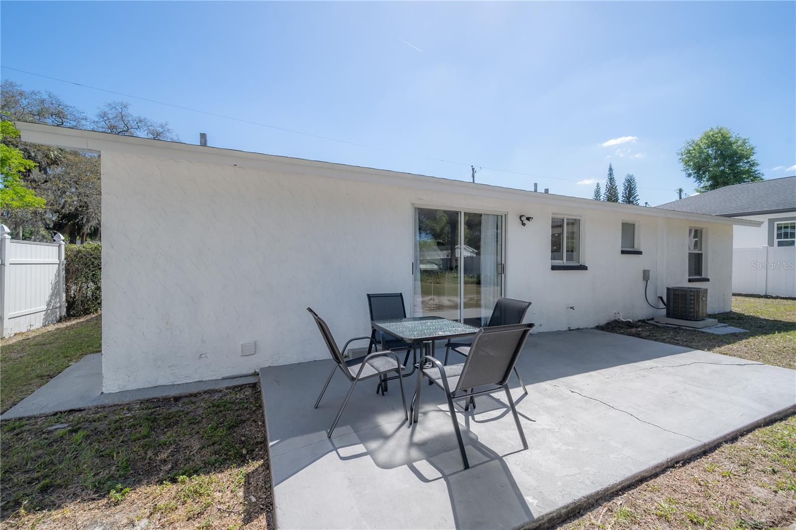 SEABRON SUB - Residential