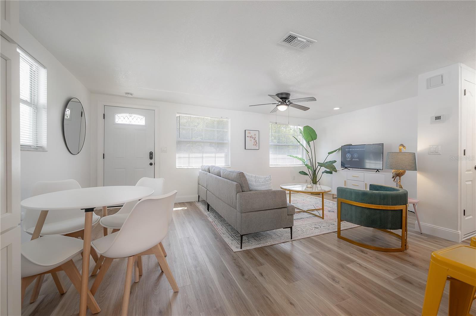 SEABRON SUB - Residential