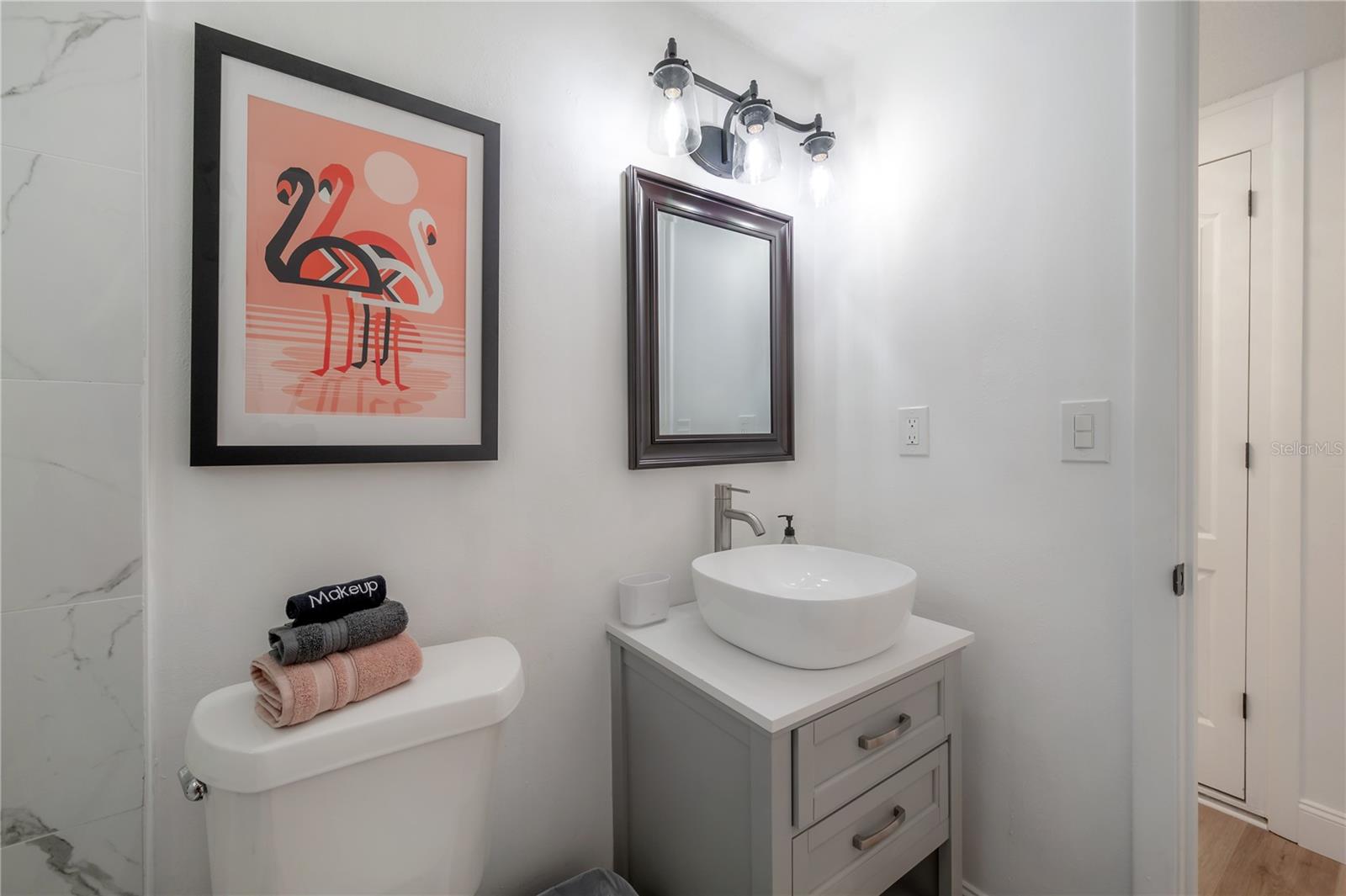 SEABRON SUB - Residential