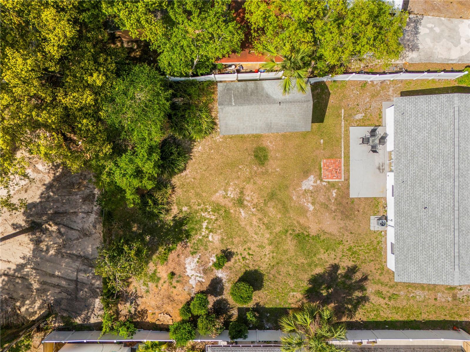 SEABRON SUB - Residential