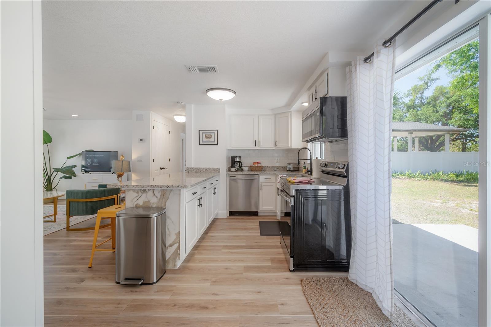 SEABRON SUB - Residential