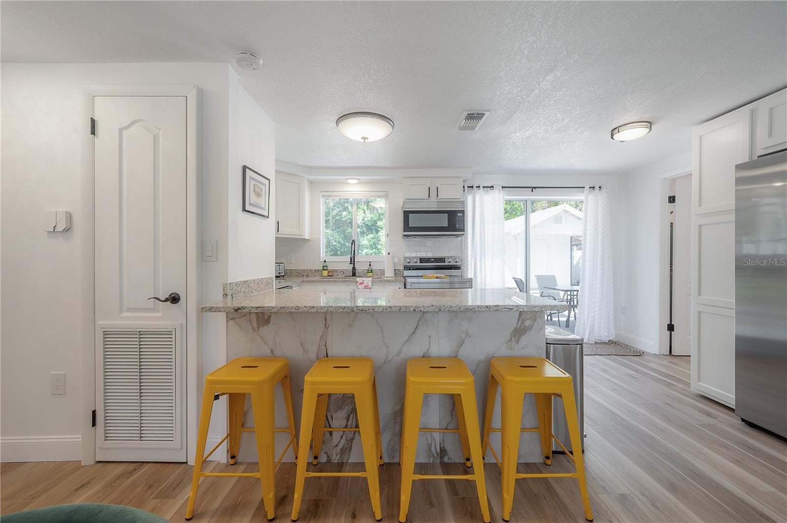 SEABRON SUB - Residential