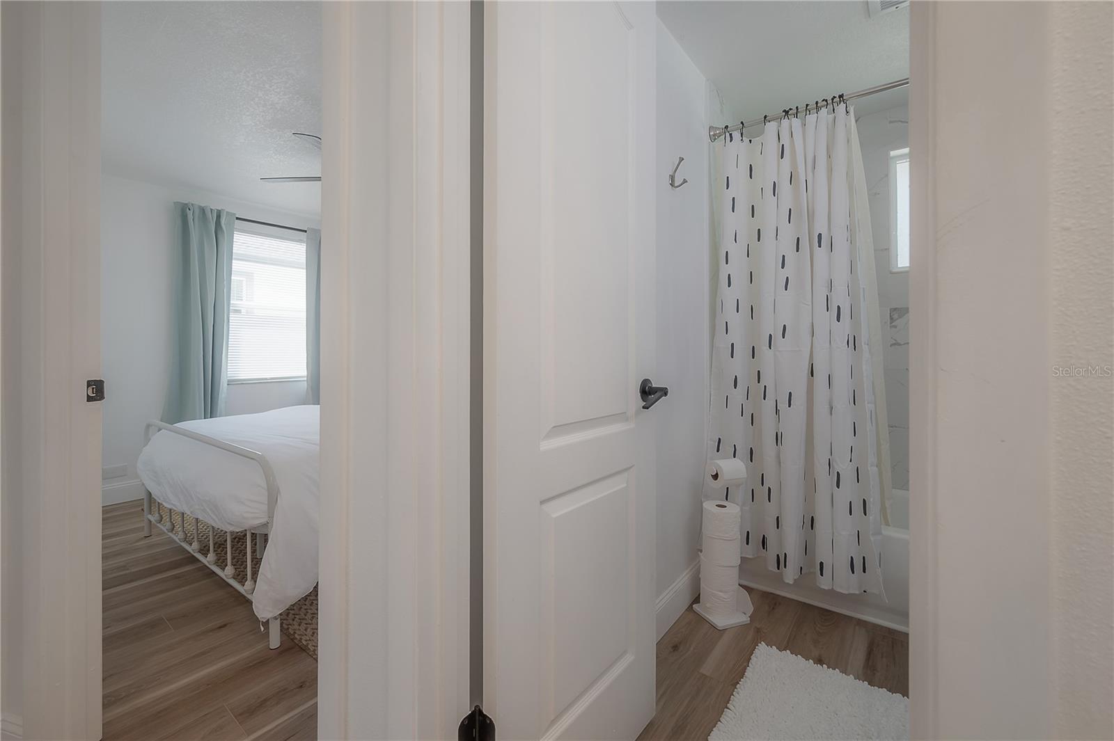 SEABRON SUB - Residential