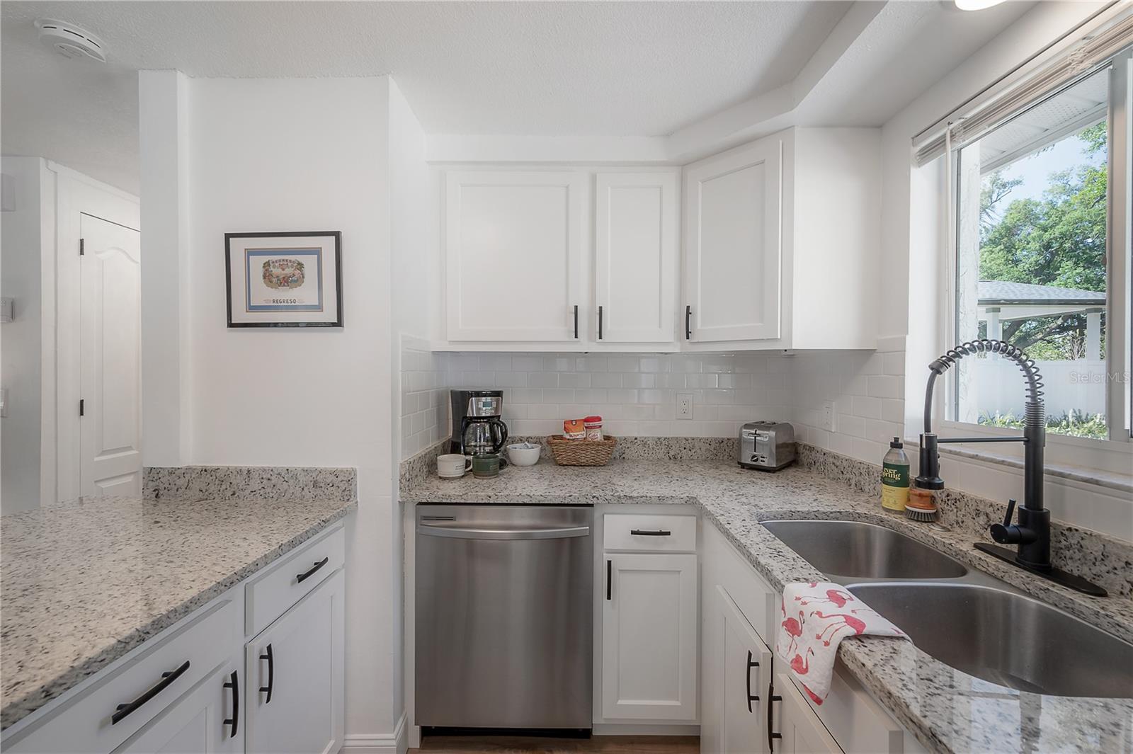 SEABRON SUB - Residential