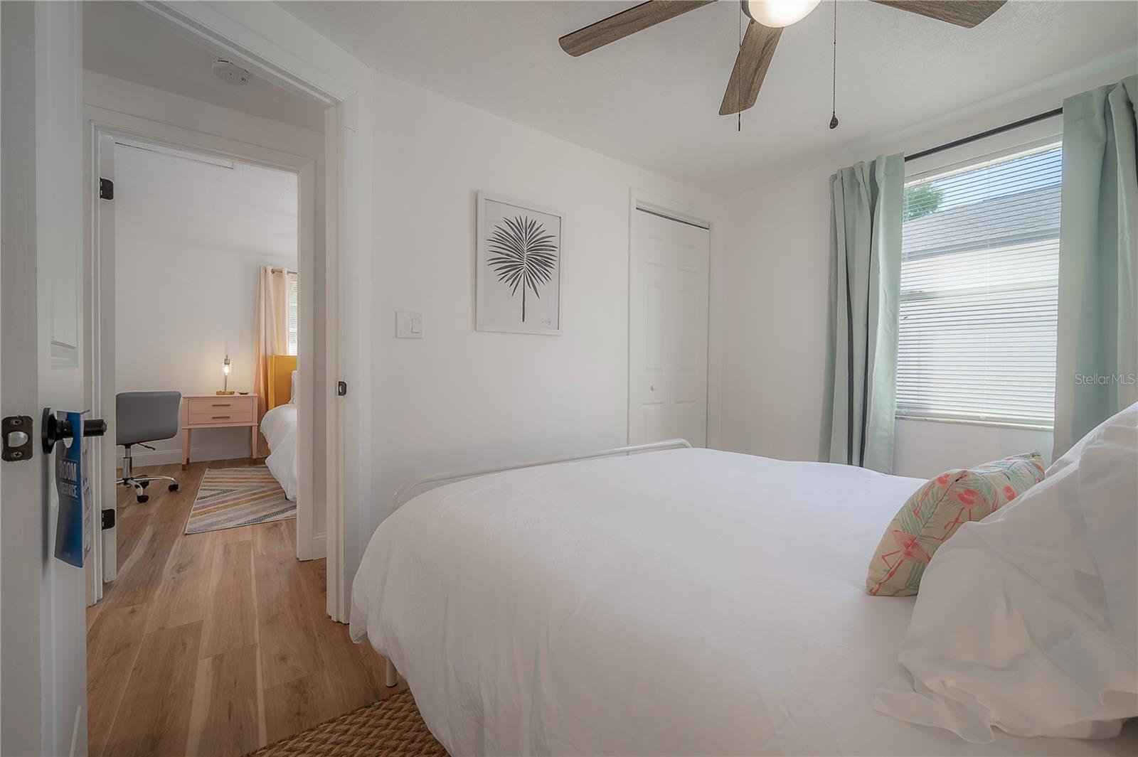 SEABRON SUB - Residential