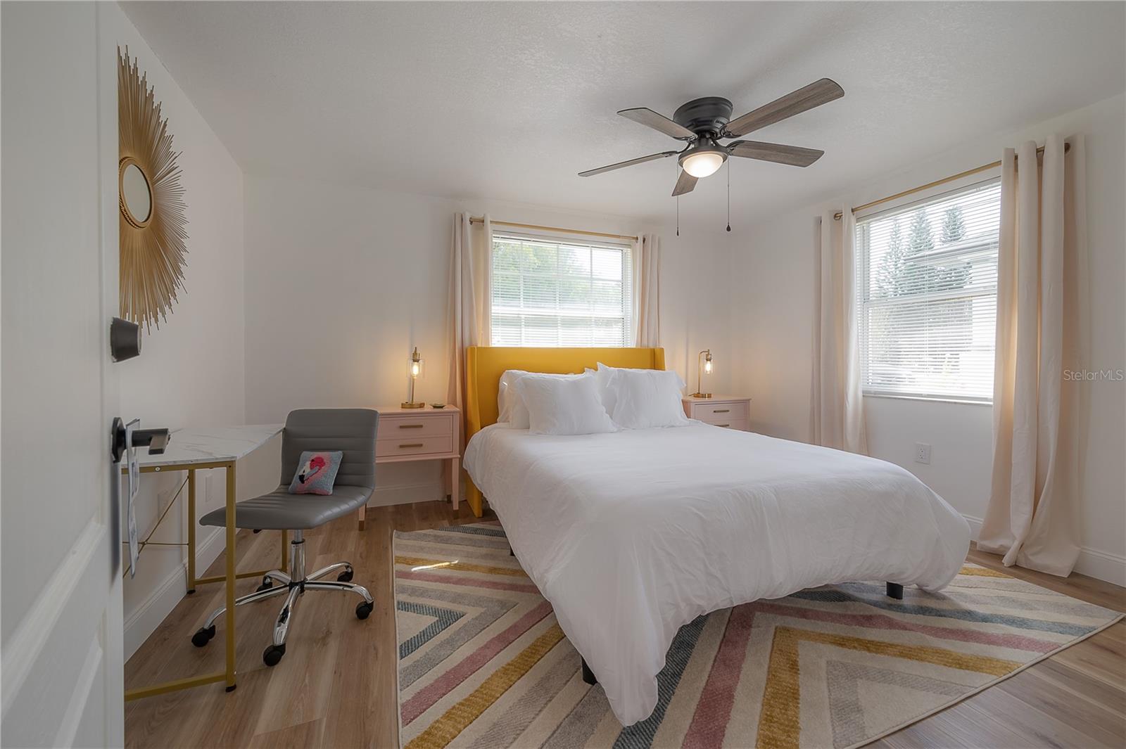 SEABRON SUB - Residential