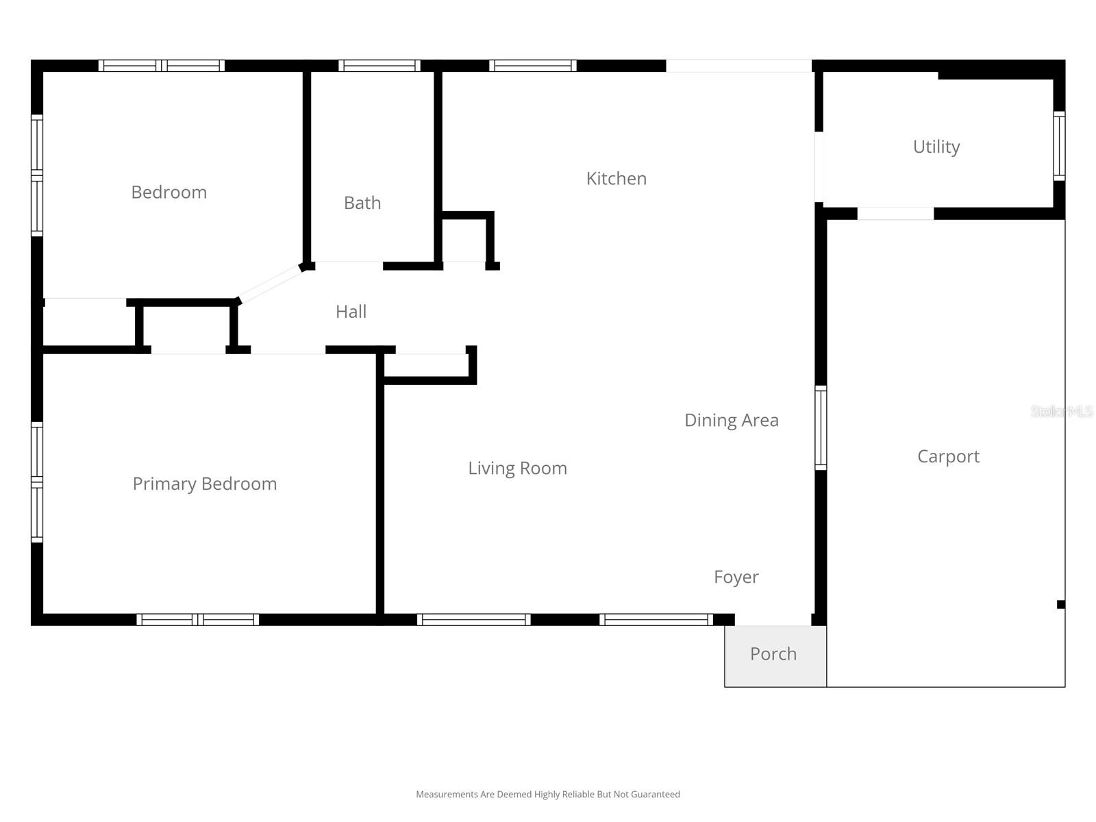 SEABRON SUB - Residential