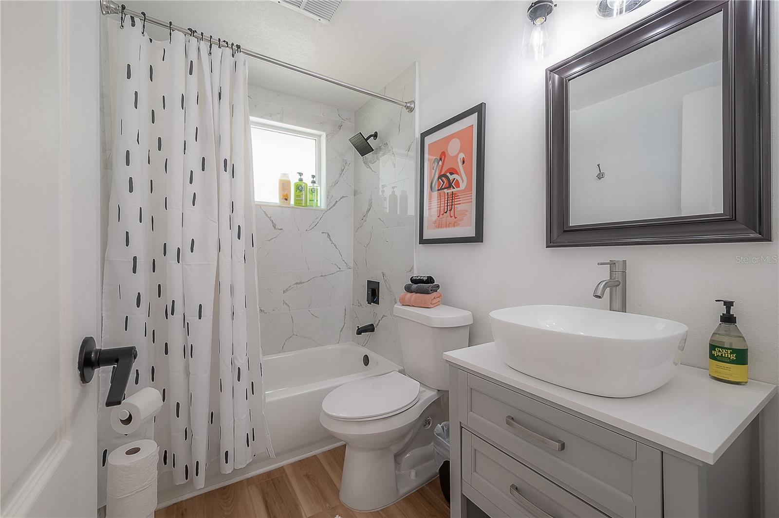 SEABRON SUB - Residential