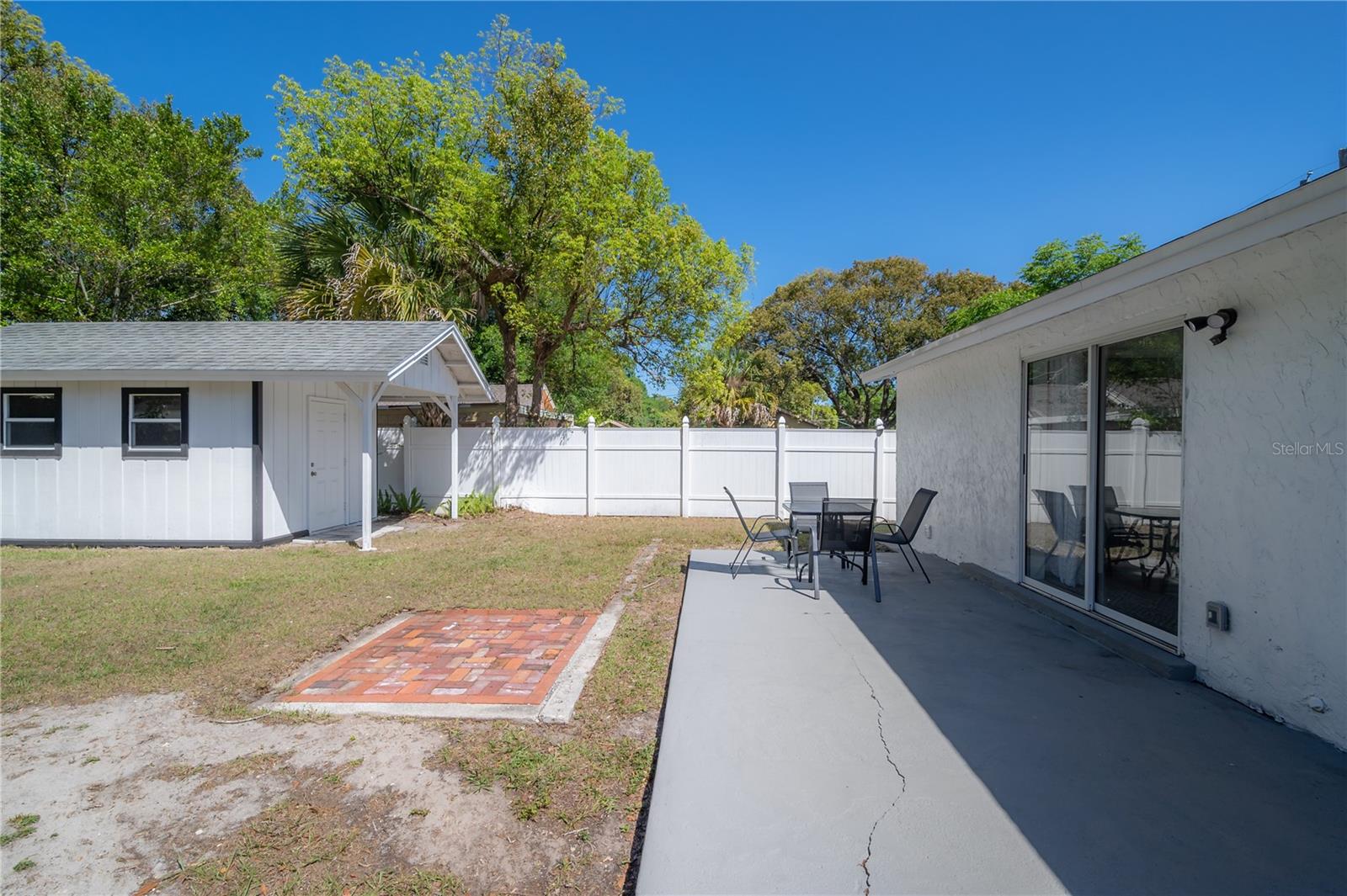 SEABRON SUB - Residential