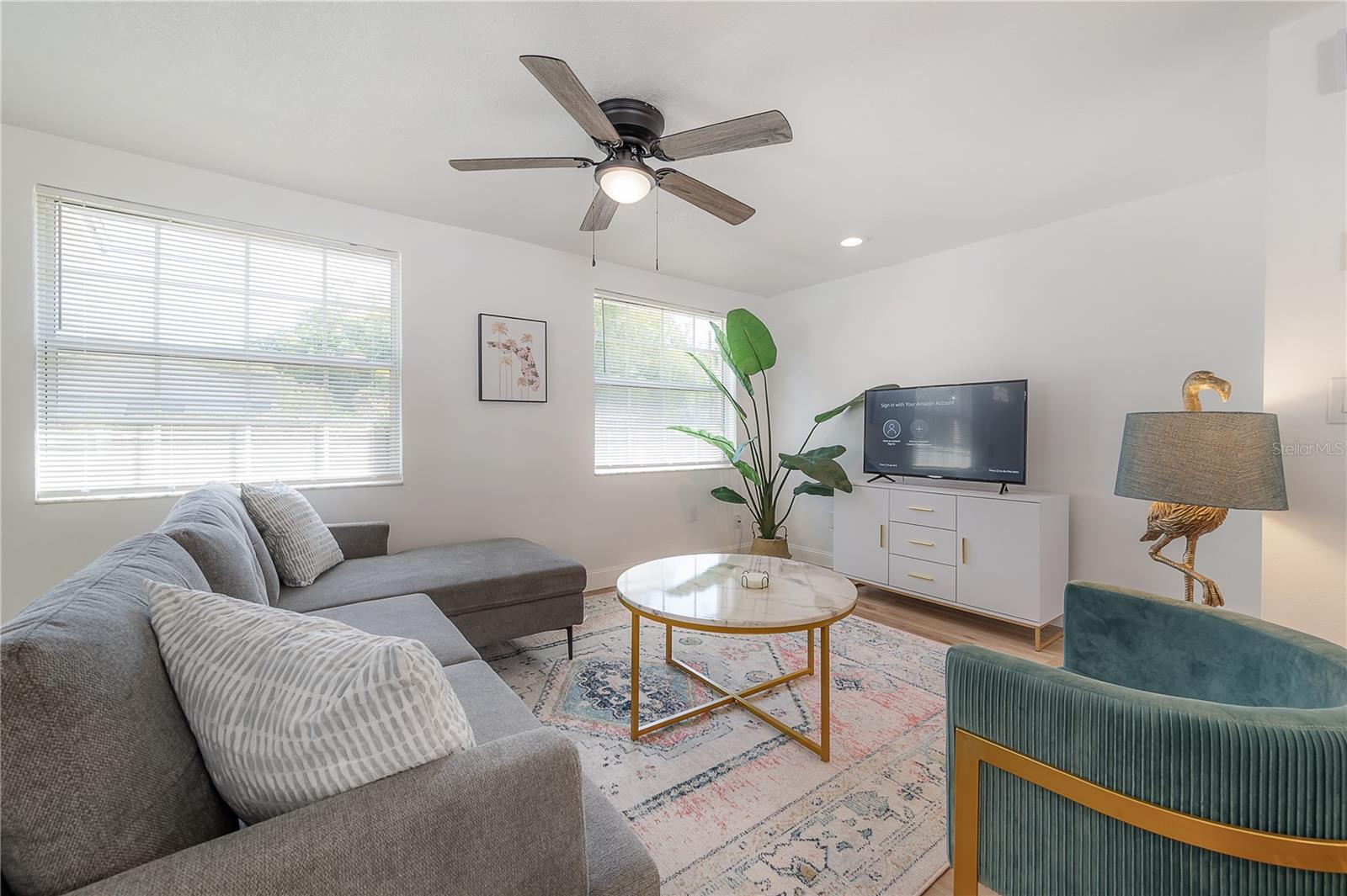 SEABRON SUB - Residential