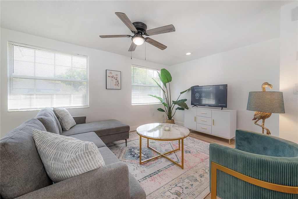 Photo of 6614 N 11th Street, Tampa, FL 33604 (MLS # TB8495521)