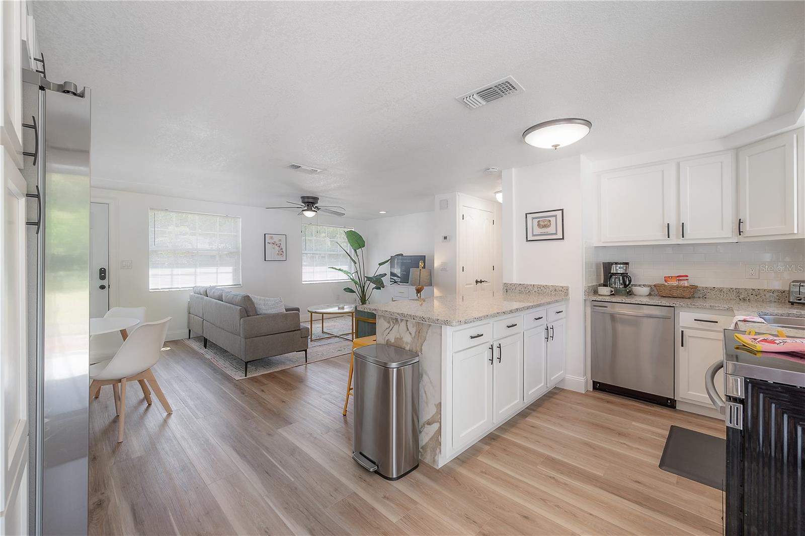 SEABRON SUB - Residential