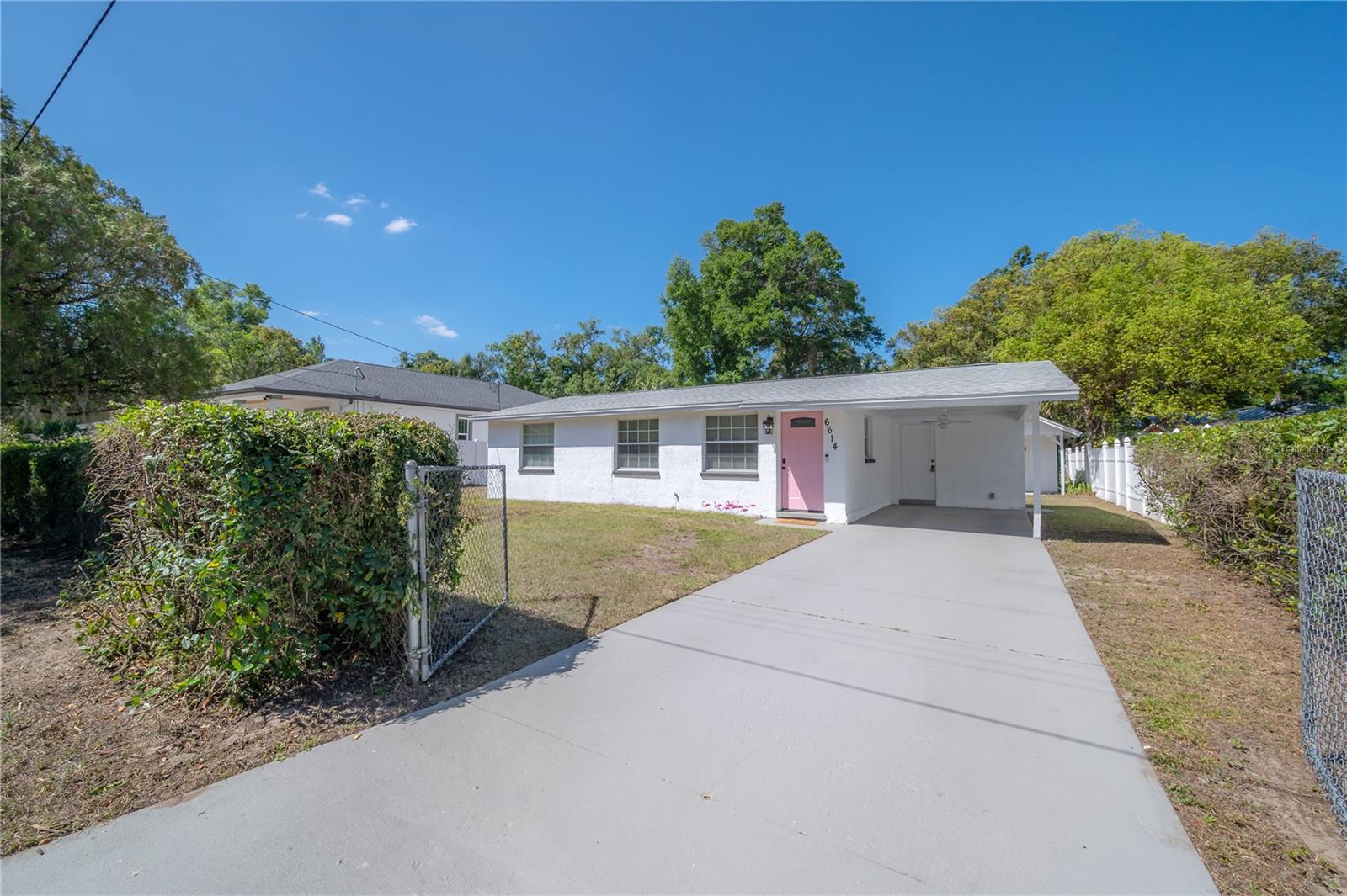 SEABRON SUB - Residential