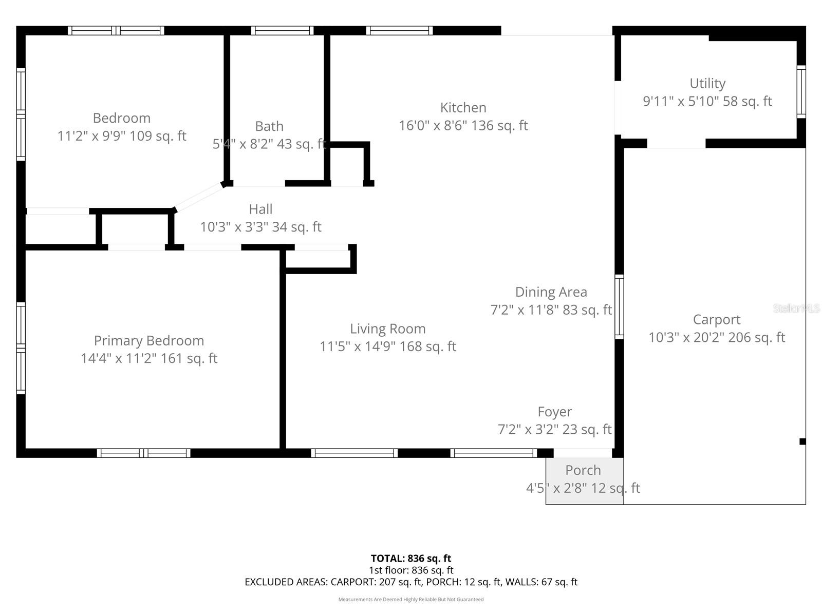 SEABRON SUB - Residential