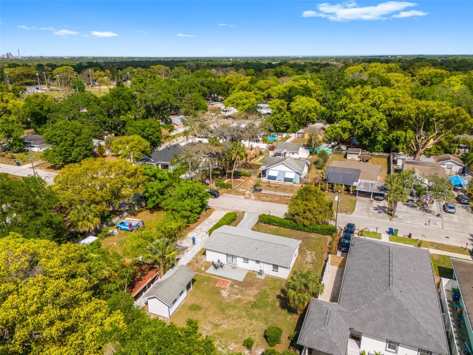 SEABRON SUB - Residential