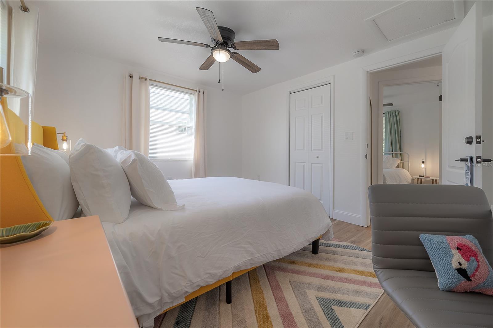 SEABRON SUB - Residential