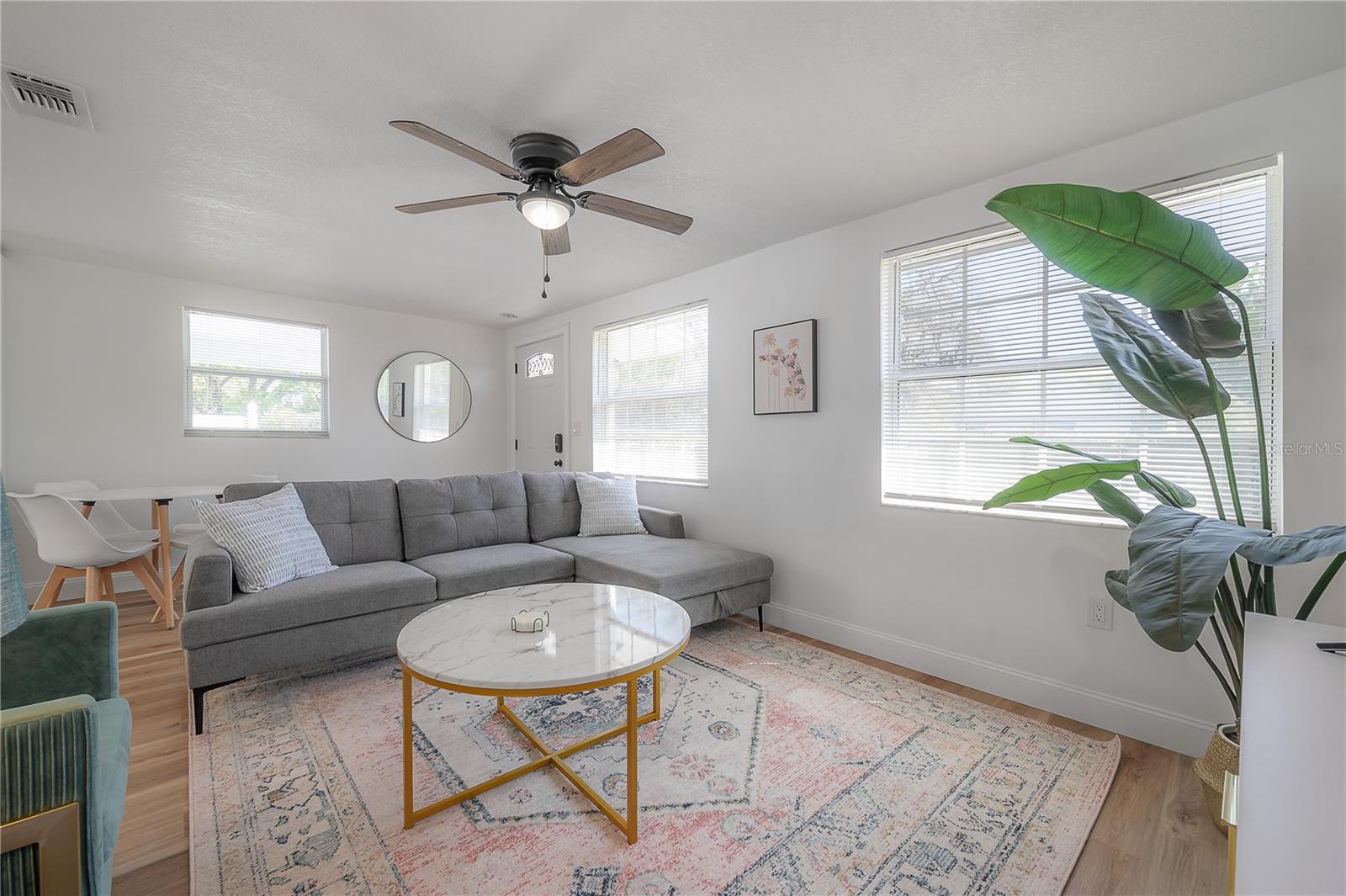 SEABRON SUB - Residential