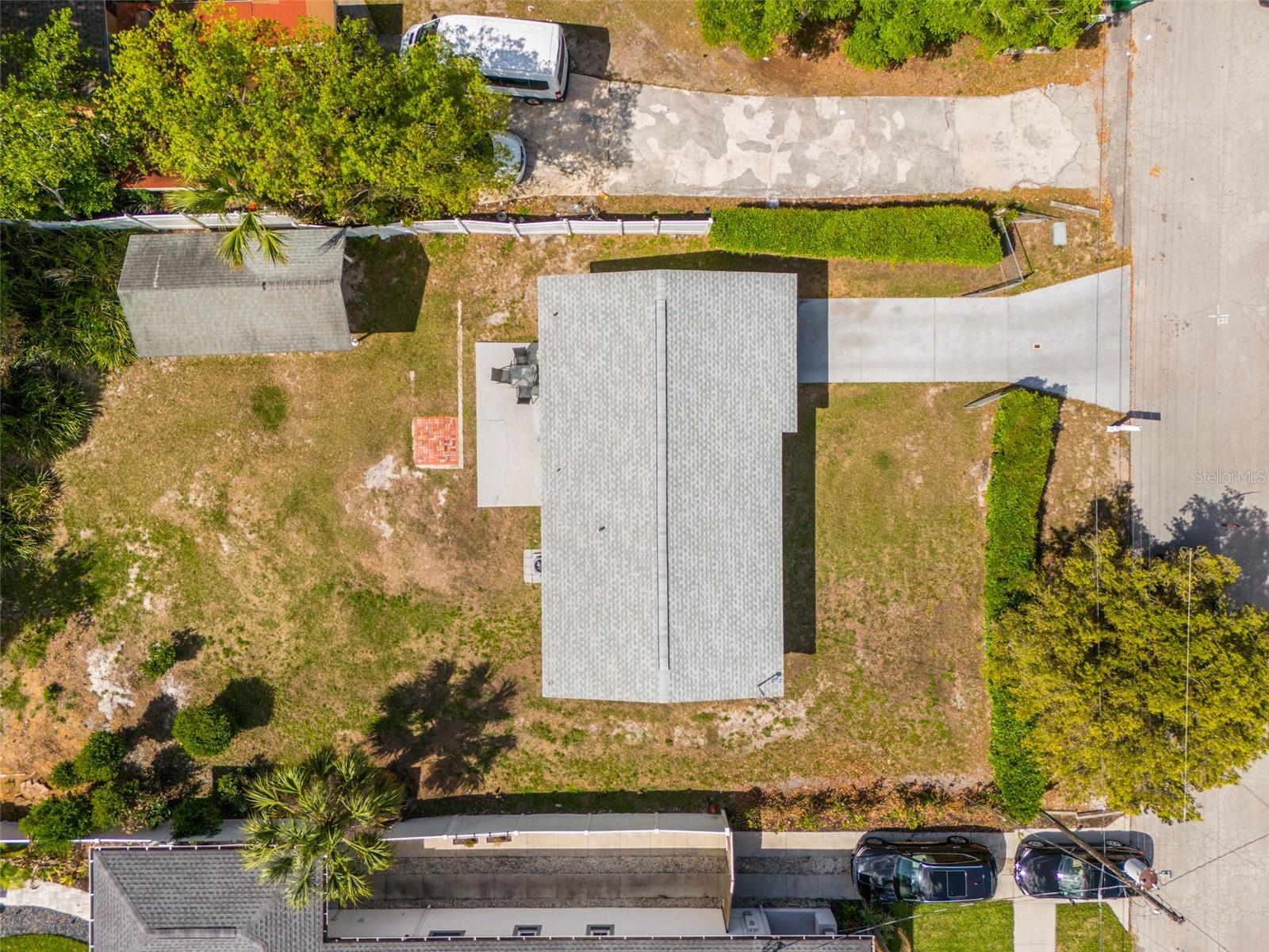 SEABRON SUB - Residential