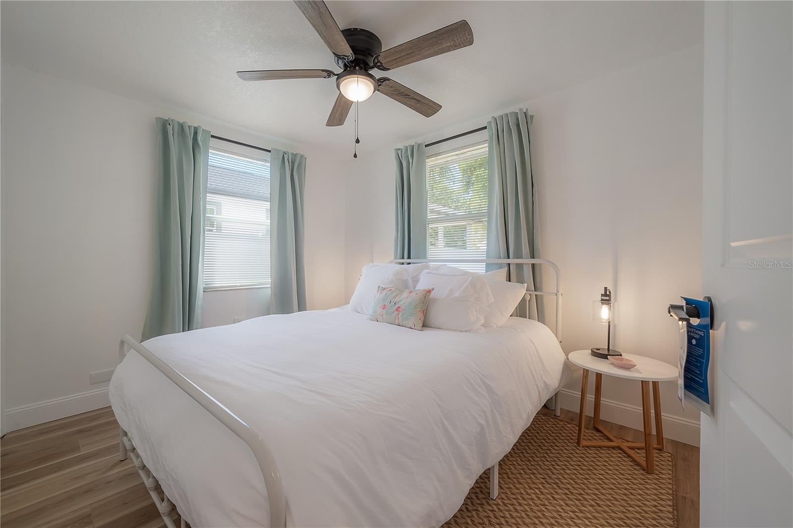 SEABRON SUB - Residential