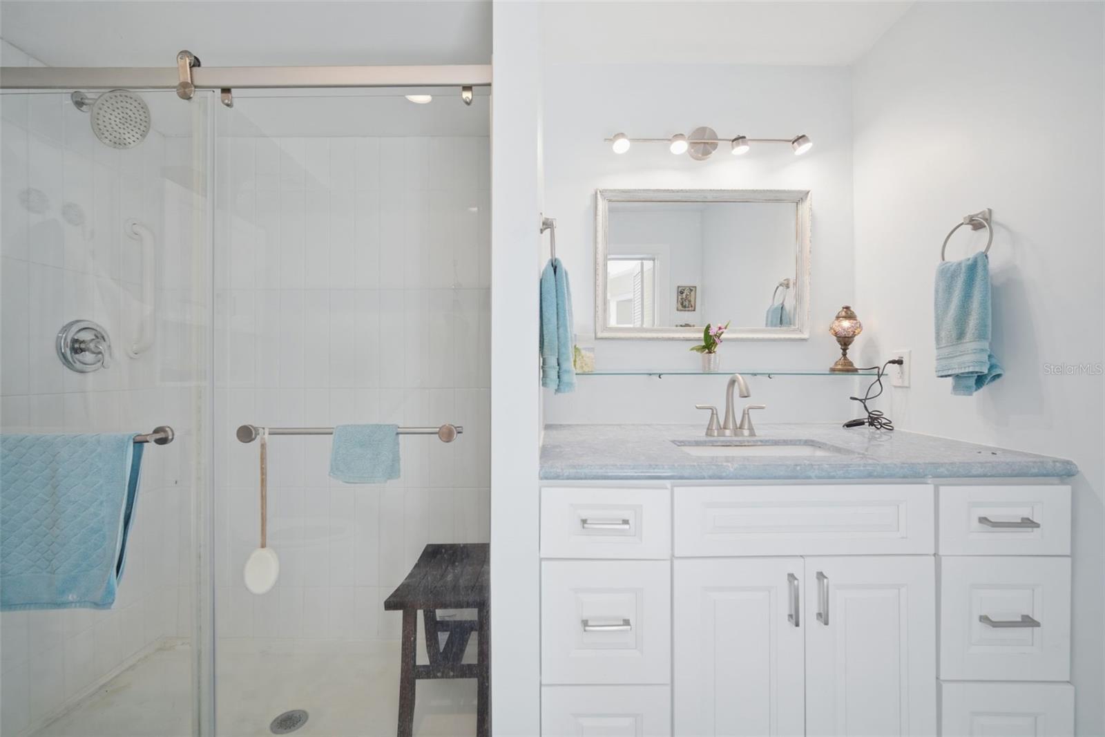 SOUTH BAY CONDO - Residential