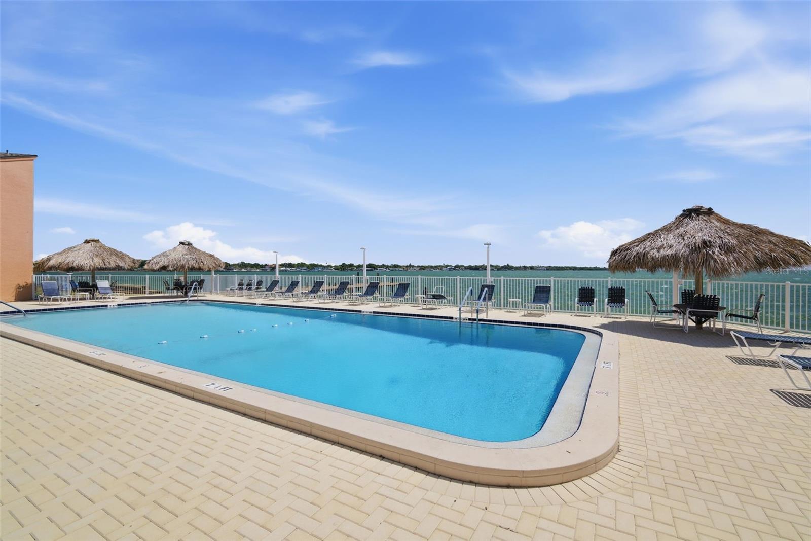 SOUTH BAY CONDO - Residential