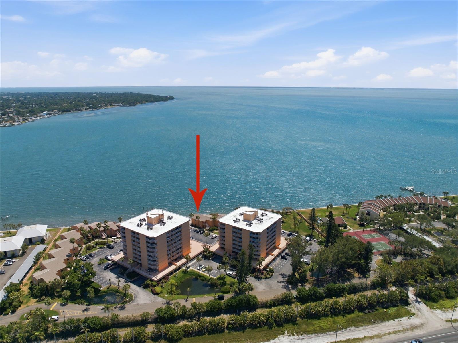 SOUTH BAY CONDO - Residential