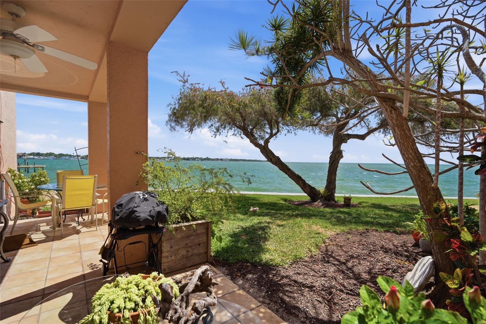 SOUTH BAY CONDO - Residential