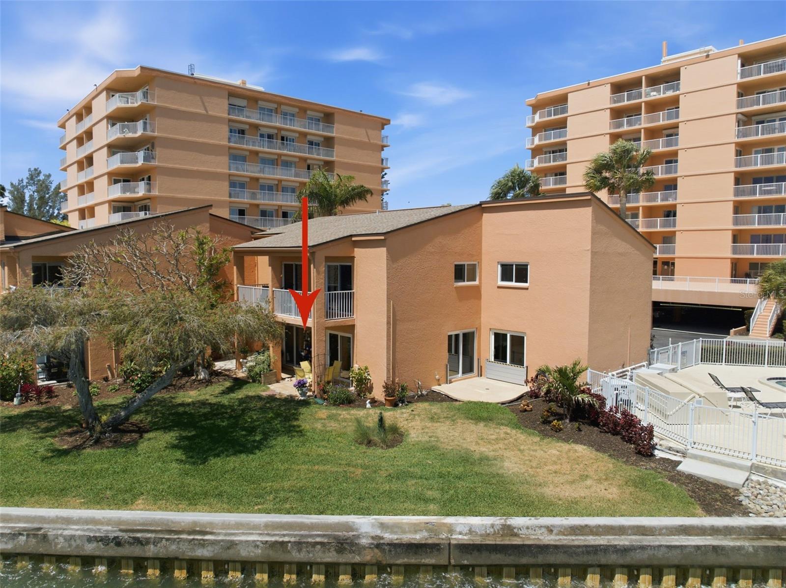 SOUTH BAY CONDO - Residential