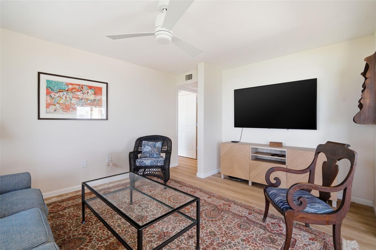 SOUTH BAY CONDO - Residential