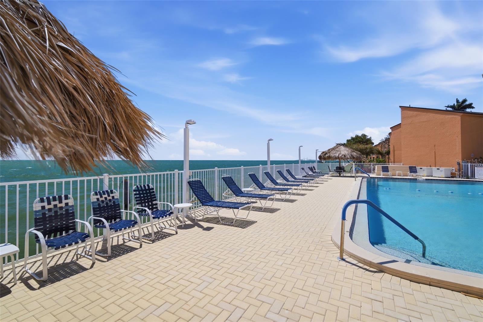 SOUTH BAY CONDO - Residential